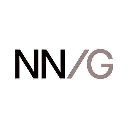 Nielsen Norman Group